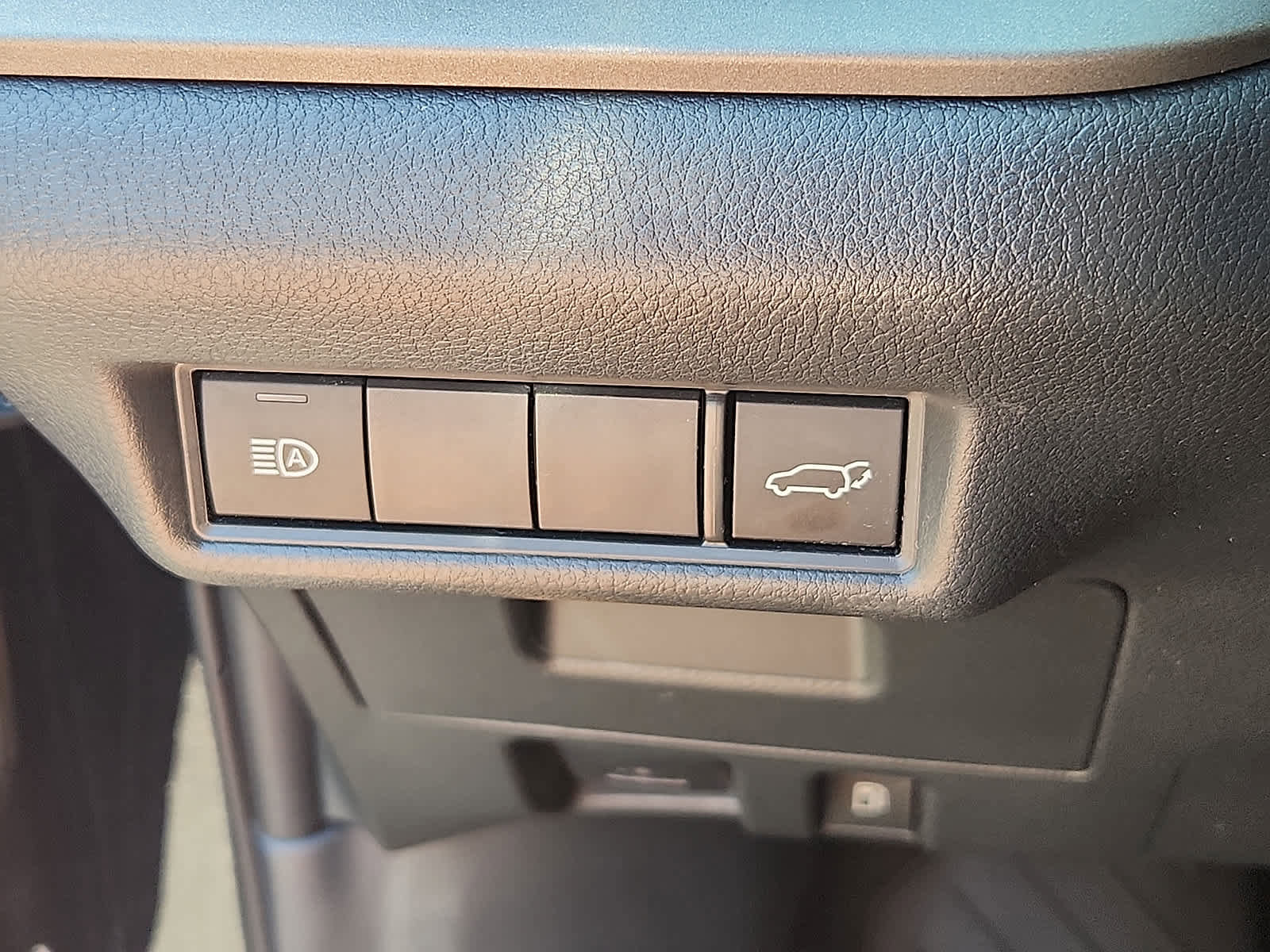 Certified 2024 Toyota Grand Highlander XLE image 24