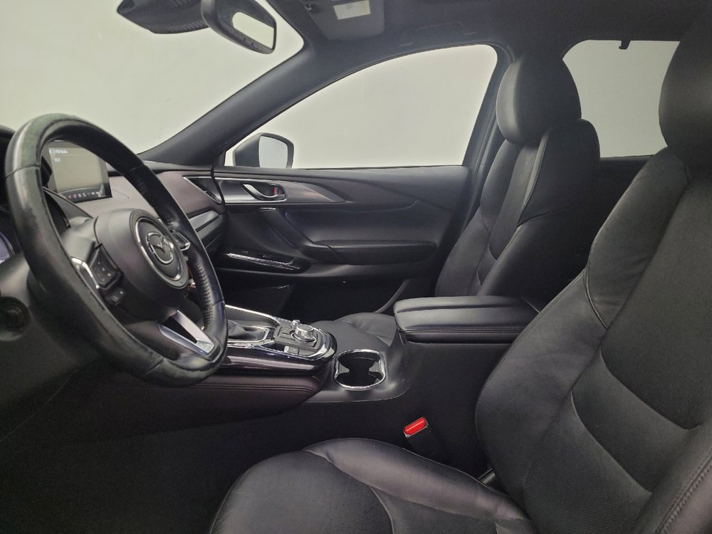Used 2016 MAZDA CX-9 Grand Touring image 17