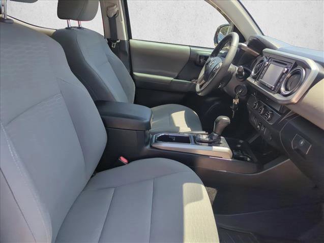 Used 2019 Toyota Tacoma SR5 RWD image 23