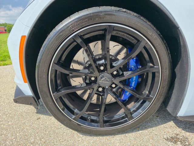Used 2018 Chevrolet Corvette Grand Sport w/ Carbon 65 Edition image 28