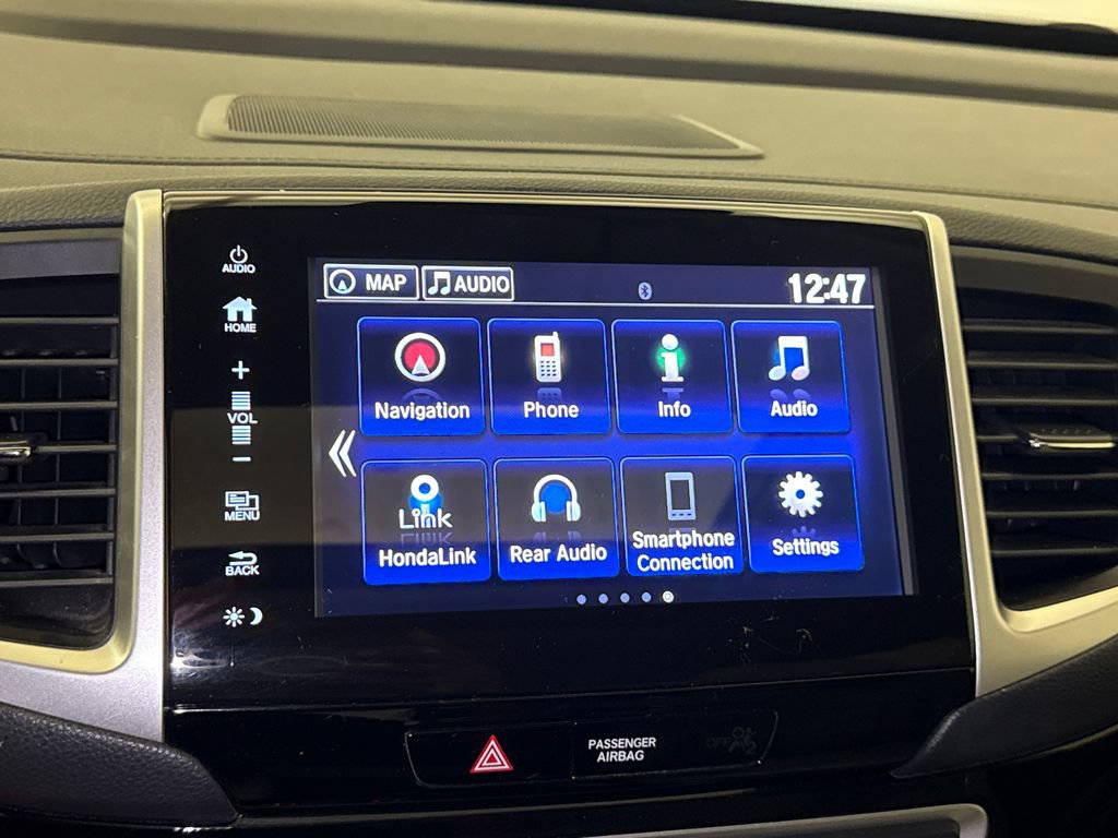 Used 2018 Honda Pilot Touring image 27
