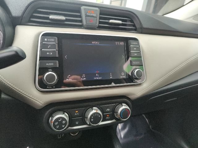 Used 2020 Nissan Versa SV image 27