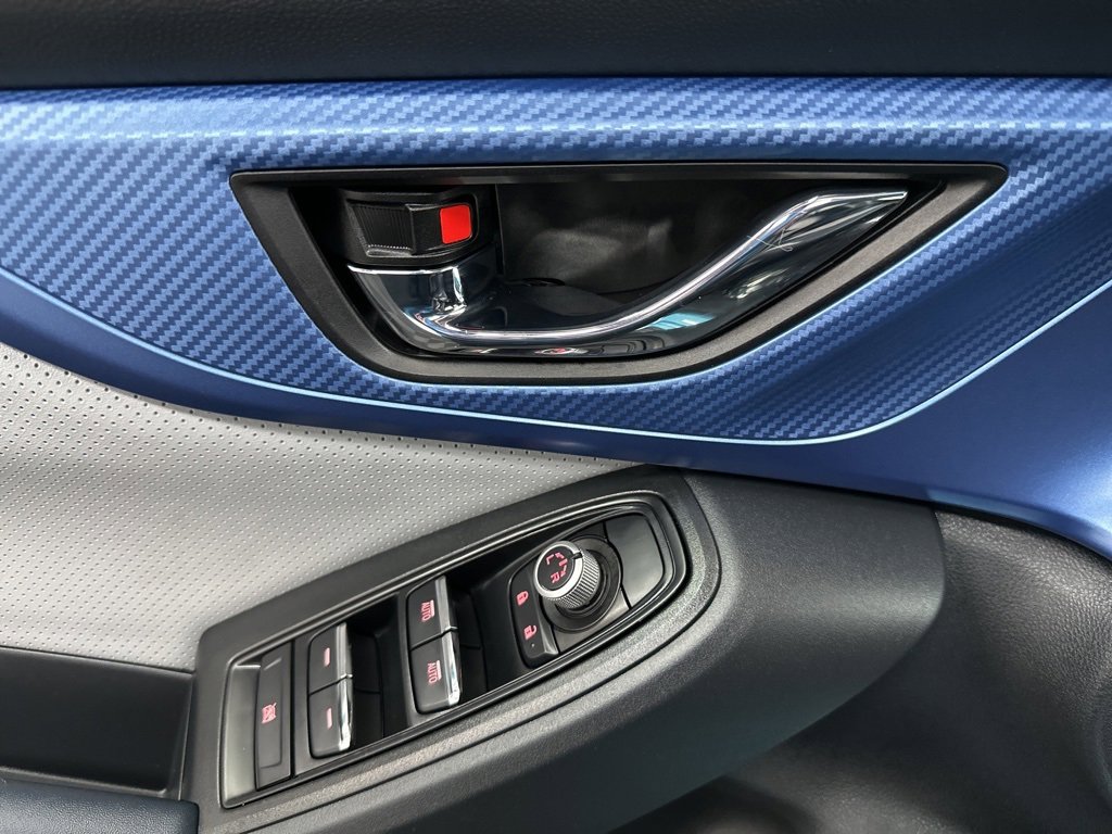 Used 2022 Subaru Crosstrek Hybrid w/ Moonroof Package w/Navigation image 20