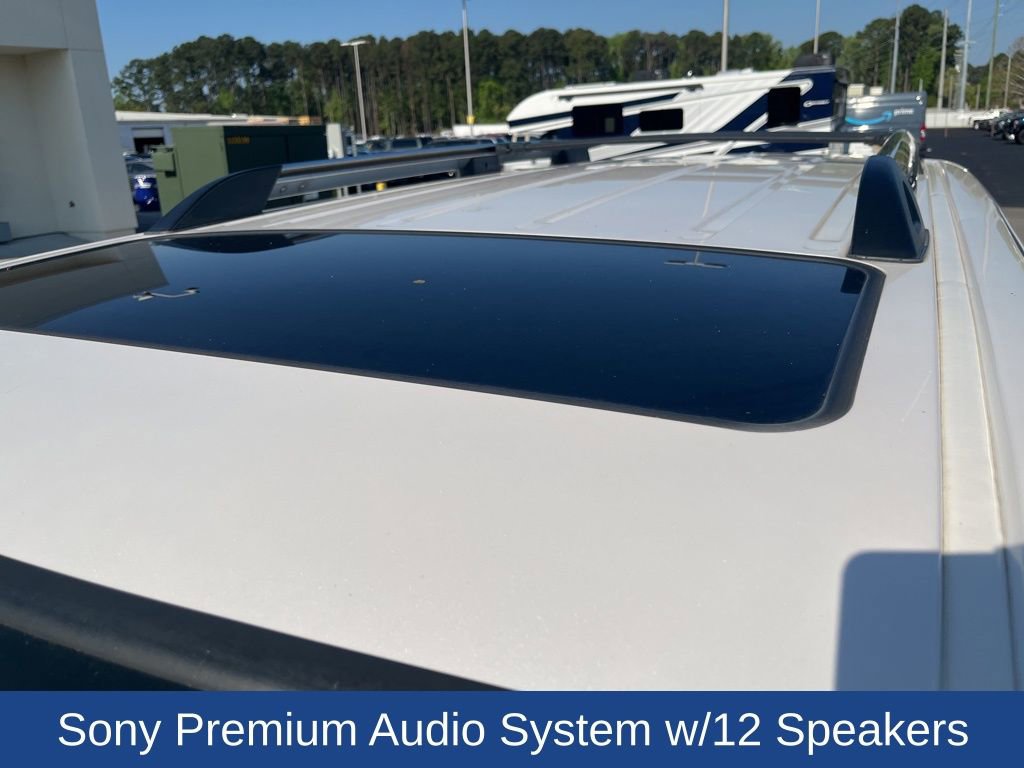 Used 2017 Ford Expedition Limited w/ Equipment Group 301A image 12