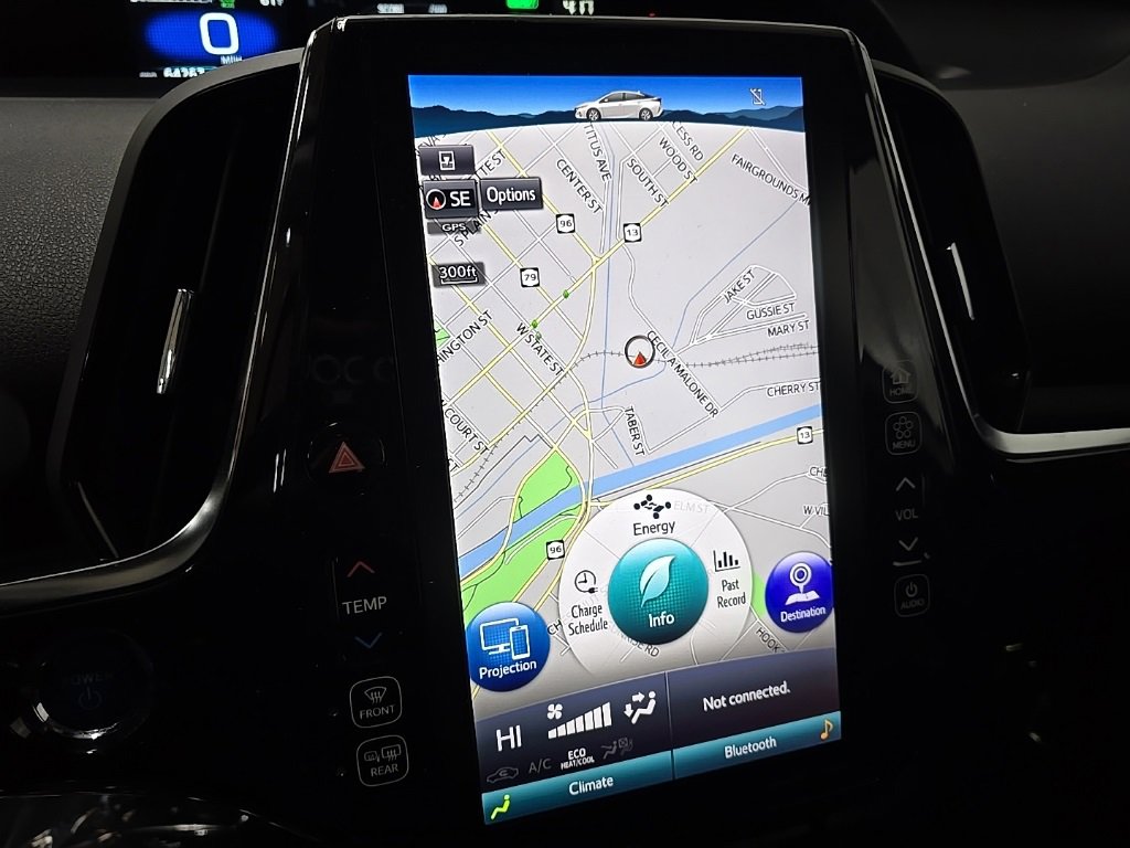 Used 2022 Toyota Prius Prime XLE image 22