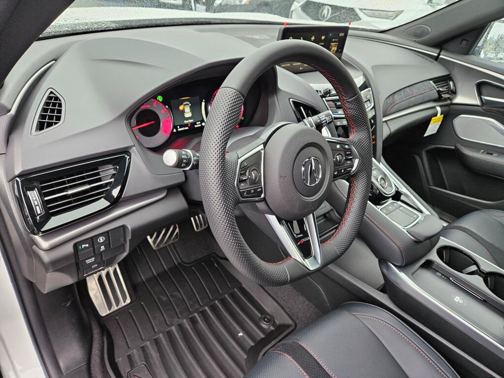 New 2026 Acura RDX w/ Advance Package AWD/4WD image 27