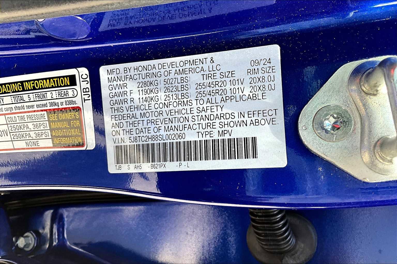 Used 2025 Acura RDX A-Spec image 41