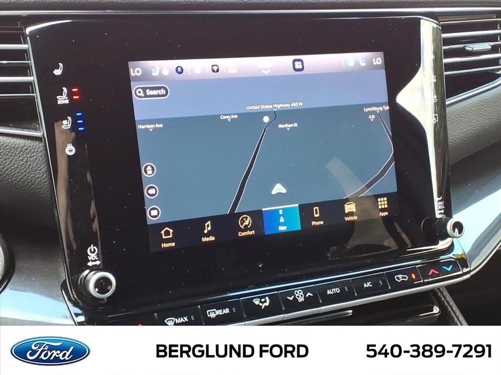 Used 2023 Jeep Wagoneer 4WD w/ Premium Group I image 29