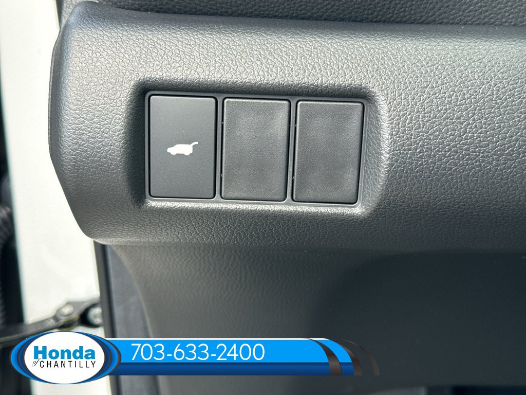 New 2026 Honda Pilot Touring image 24