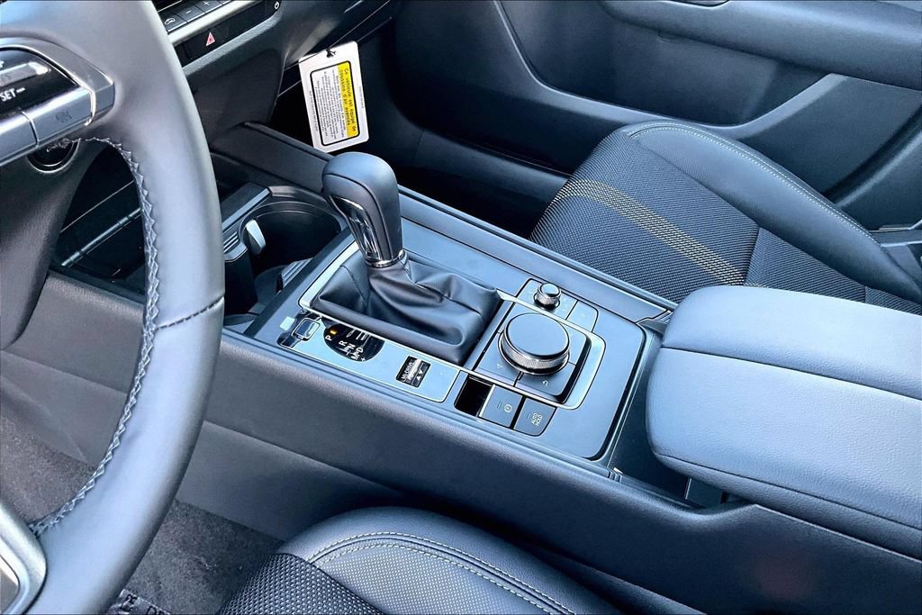 New 2026 MAZDA CX-50 AWD 2.5 S w/ Cargo Package image 8