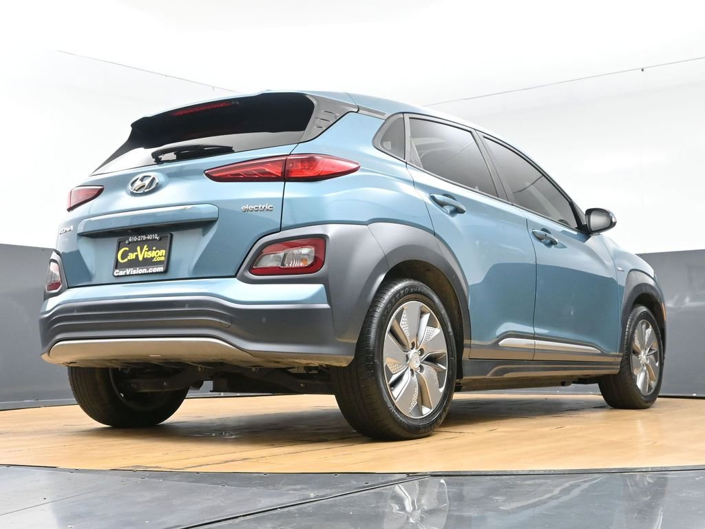 Used 2020 Hyundai Kona Ultimate w/ Cargo Package image 43