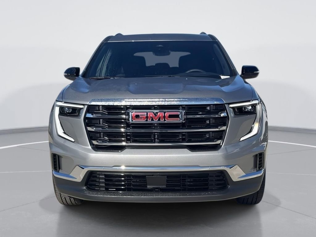 New 2026 GMC Acadia Elevation image 4