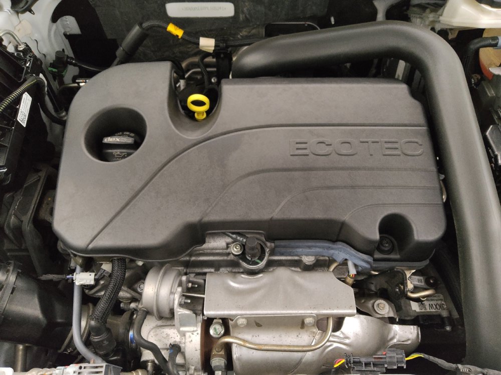Used 2023 Chevrolet Equinox LT FWD image 30