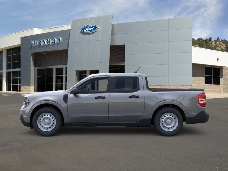 New 2026 Ford Maverick XL w/ Equipment Group 101A image 3