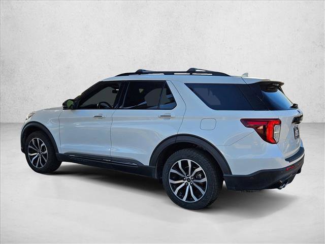 Used 2020 Ford Explorer ST image 7