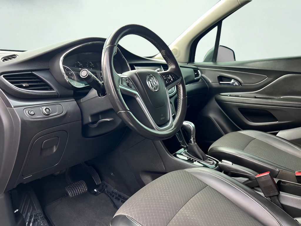 Used 2018 Buick Encore Preferred FWD image 50