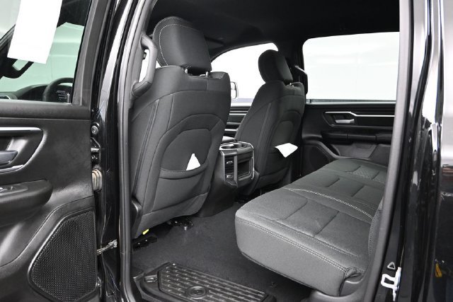 New 2026 RAM 1500 Big Horn w/ Night Edition AWD/4WD image 16