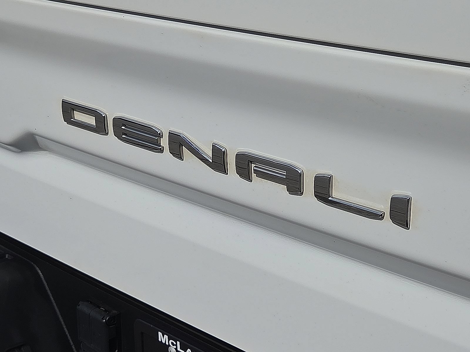 Certified 2023 GMC Sierra 1500 Denali AWD/4WD image 16