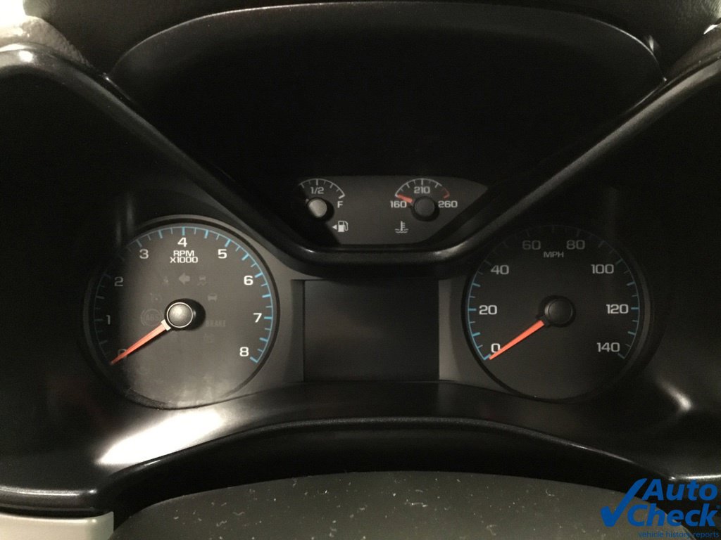 Used 2018 Chevrolet Colorado W/T AWD/4WD image 35