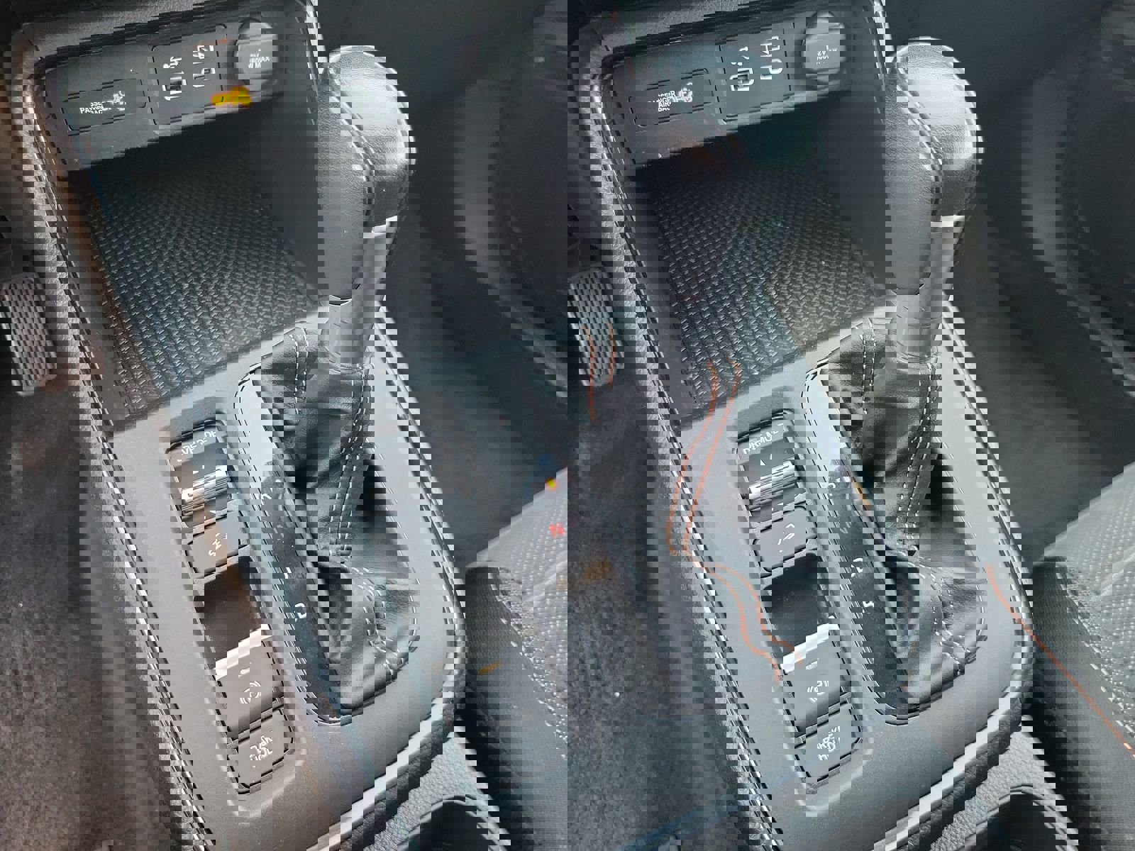 Certified 2023 Honda CR-V Sport image 15