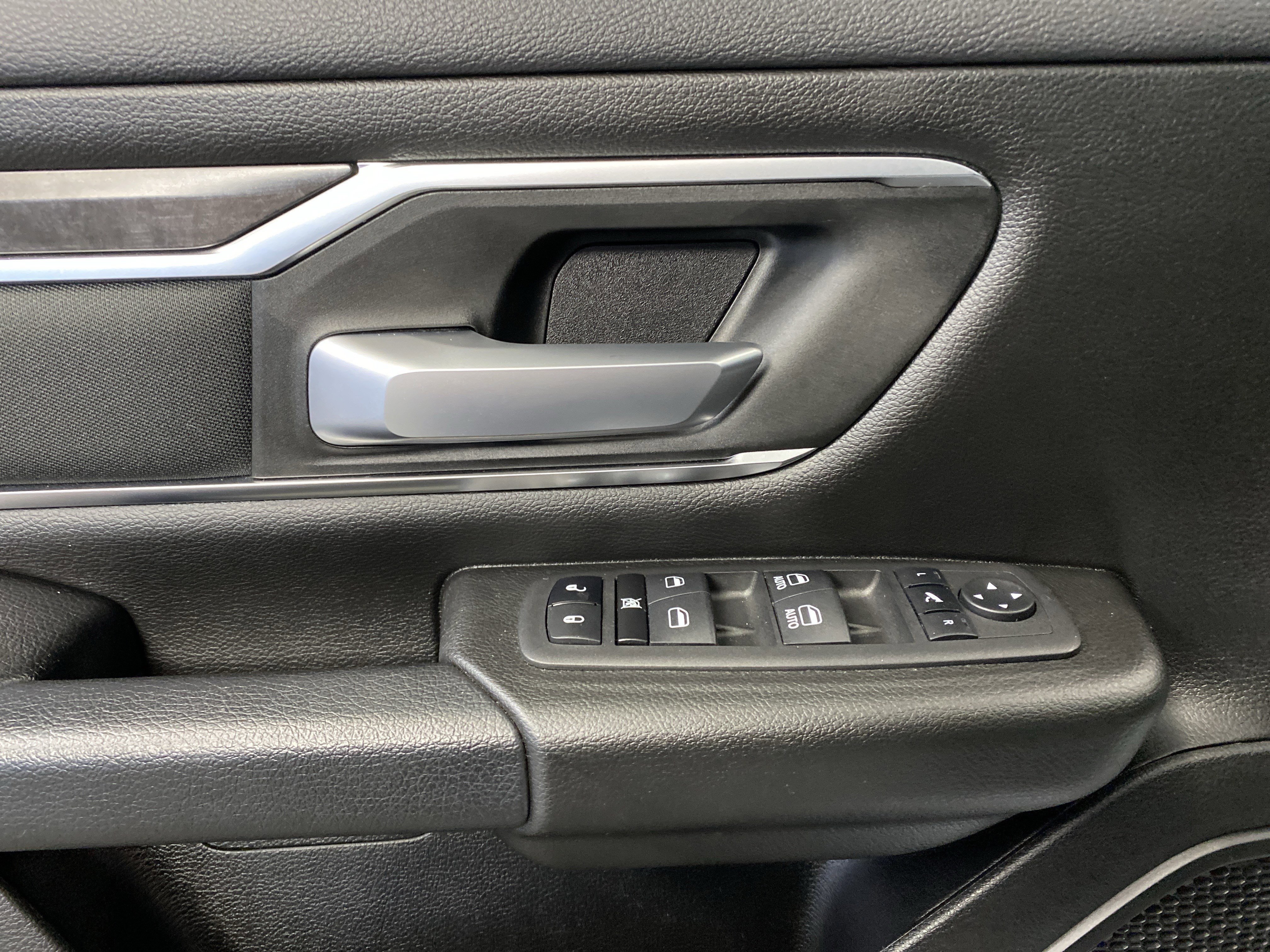 Certified 2024 RAM 1500 Big Horn image 13