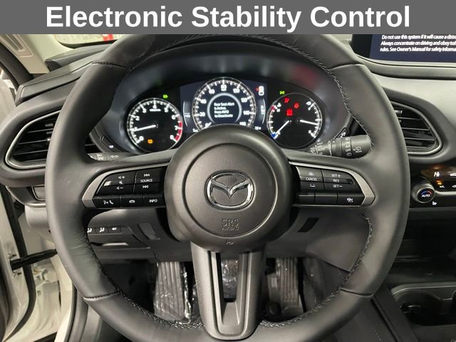 Used 2026 MAZDA CX-30 AWD 2.5 S image 20