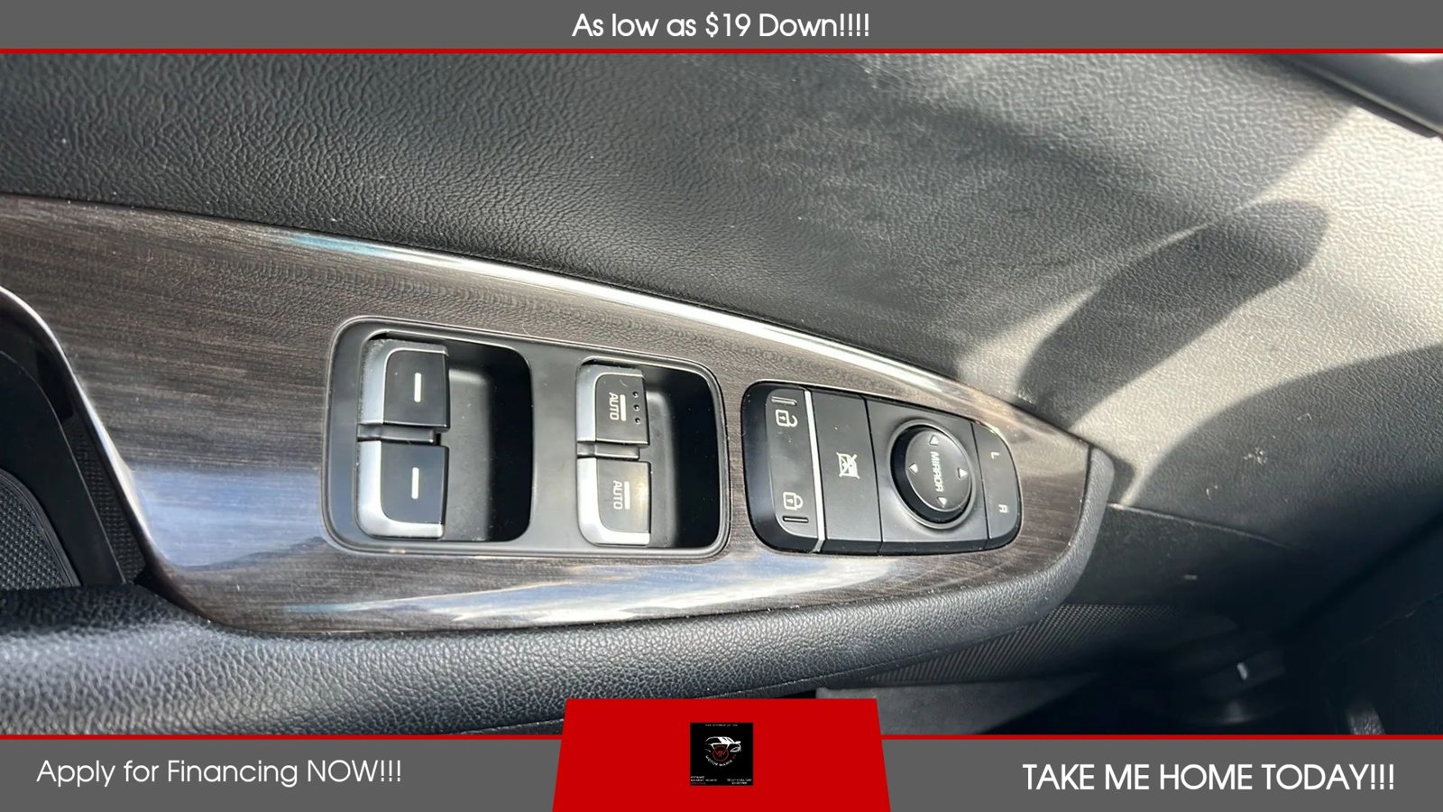 Used 2020 Kia Optima EX FWD image 19