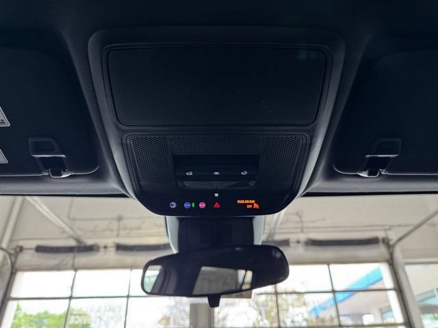 New 2026 Chevrolet Equinox LT FWD image 22