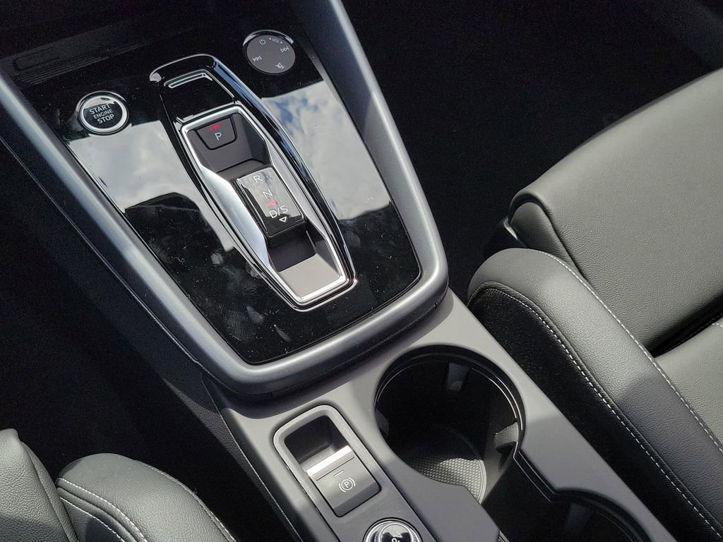 New 2026 Audi A3 2.0T Premium AWD/4WD image 15