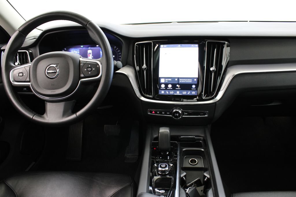 Certified 2024 Volvo S60 B5 Core FWD image 9