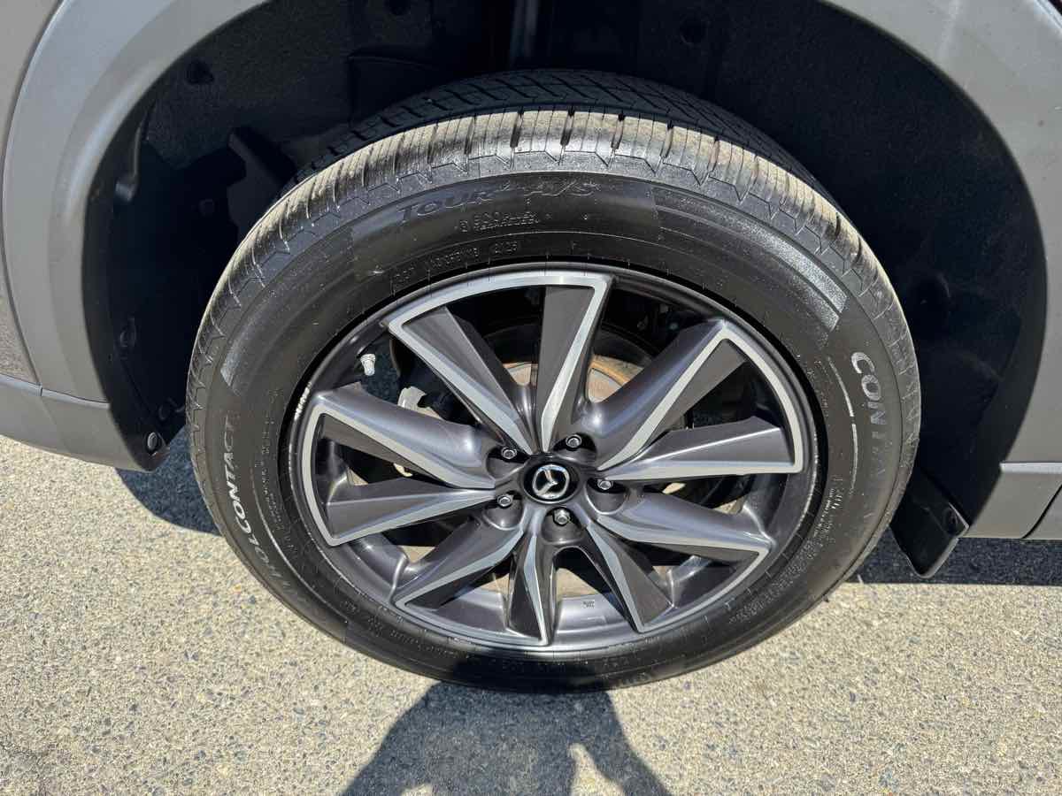 Used 2018 MAZDA CX-5 Grand Touring FWD image 39