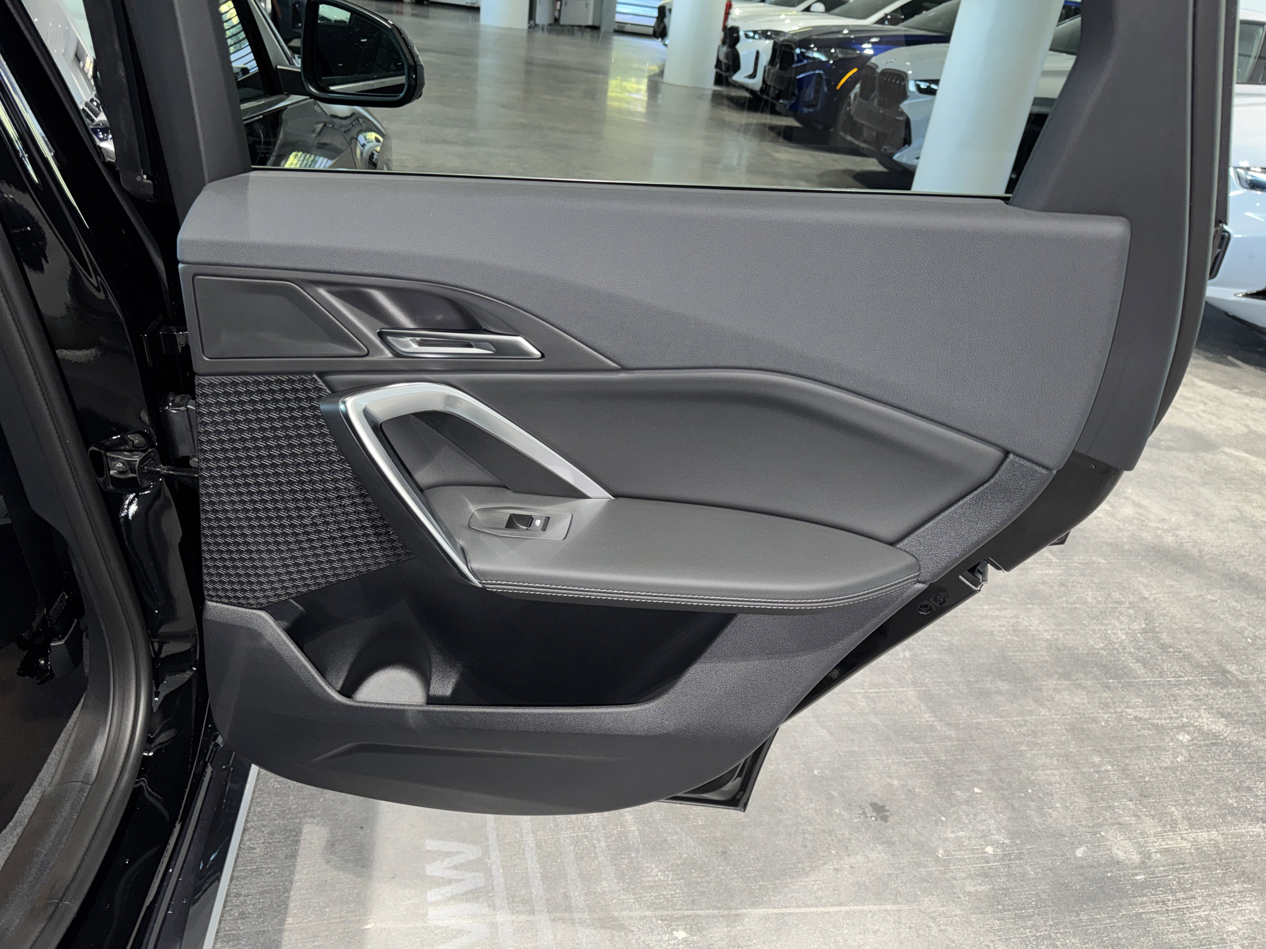 New 2026 BMW X1 xDrive28i w/ Technology Package image 10