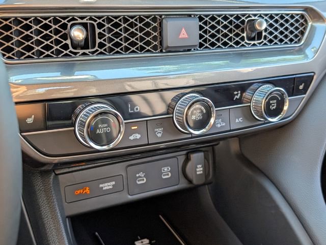 New 2026 Acura Integra image 13