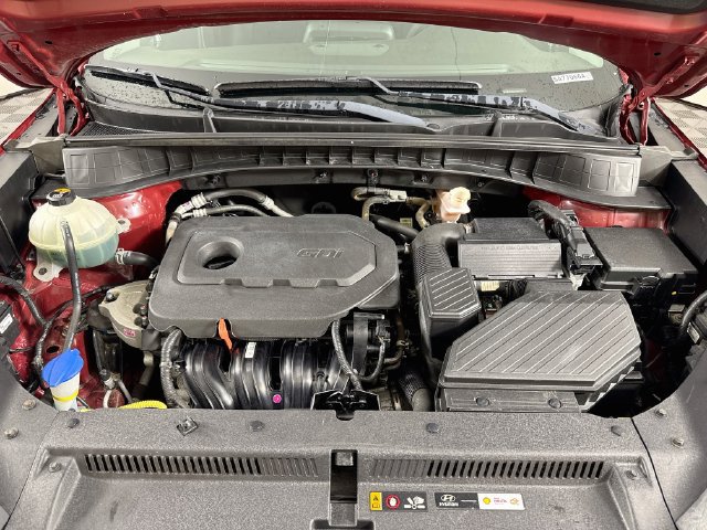 Used 2019 Hyundai Tucson SEL FWD image 44
