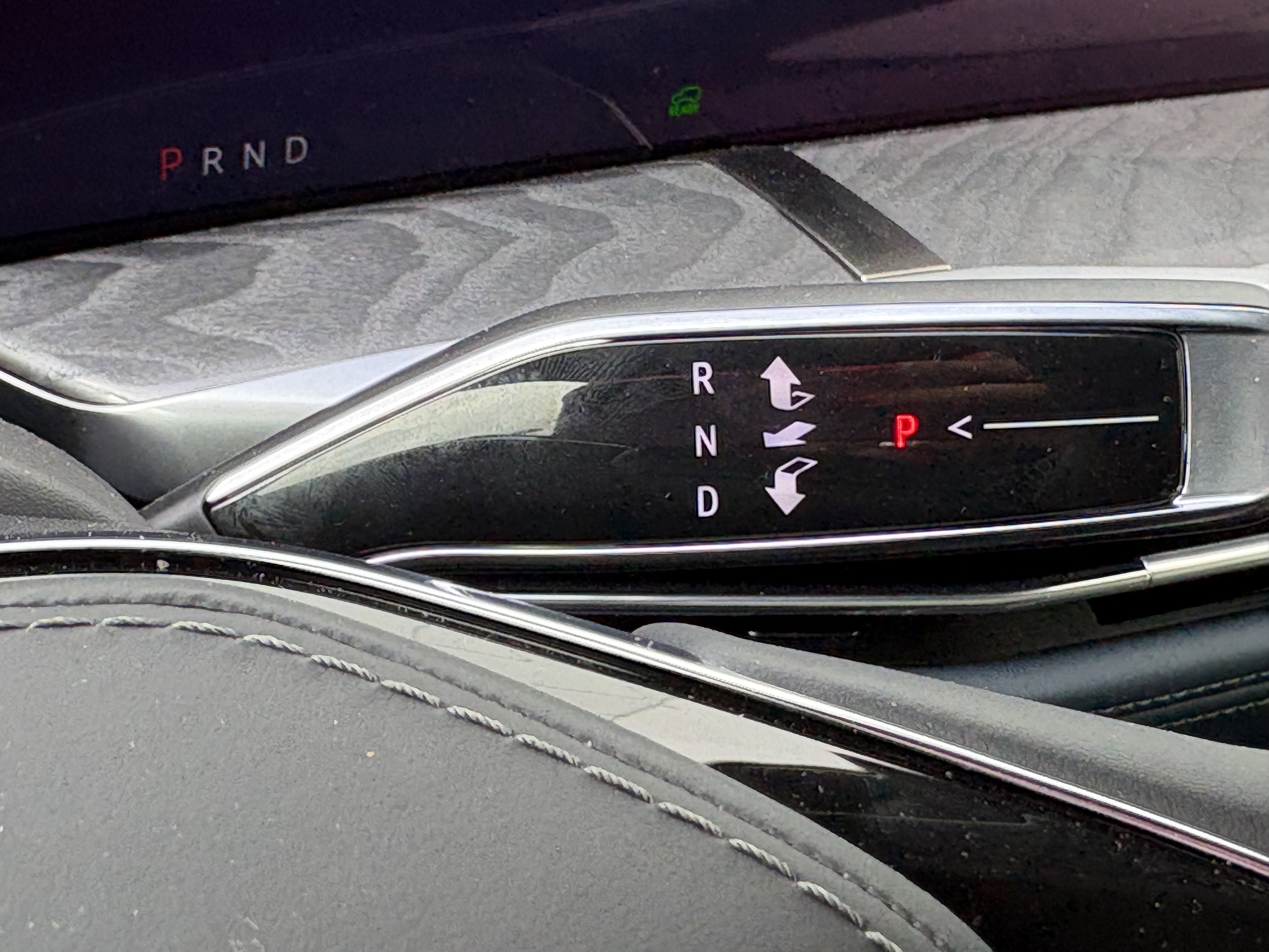 New 2026 Cadillac Escalade IQL Sport 2 image 28