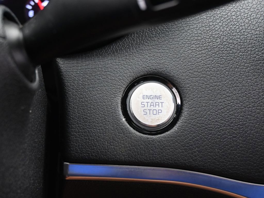 Used 2022 Kia Stinger GT-Line w/ Sun & Sound Package image 31