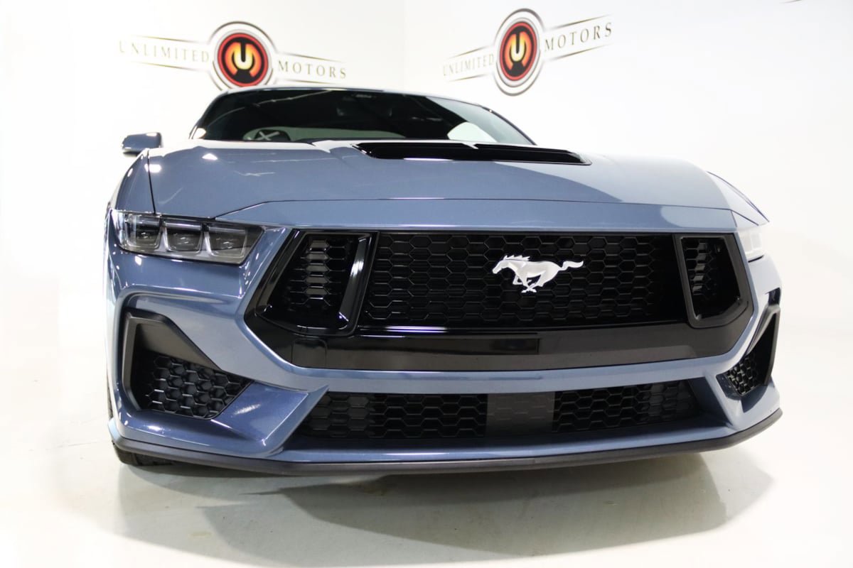 Used 2024 Ford Mustang GT Premium RWD image 14