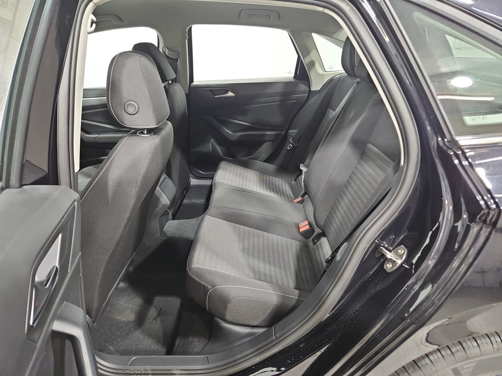 New 2026 Volkswagen Jetta S FWD image 23