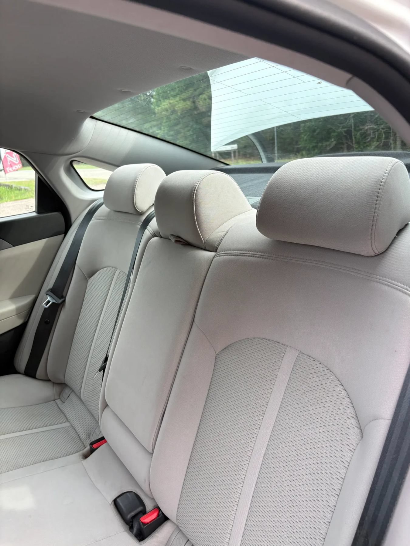 Used 2017 Hyundai Sonata SE FWD image 34