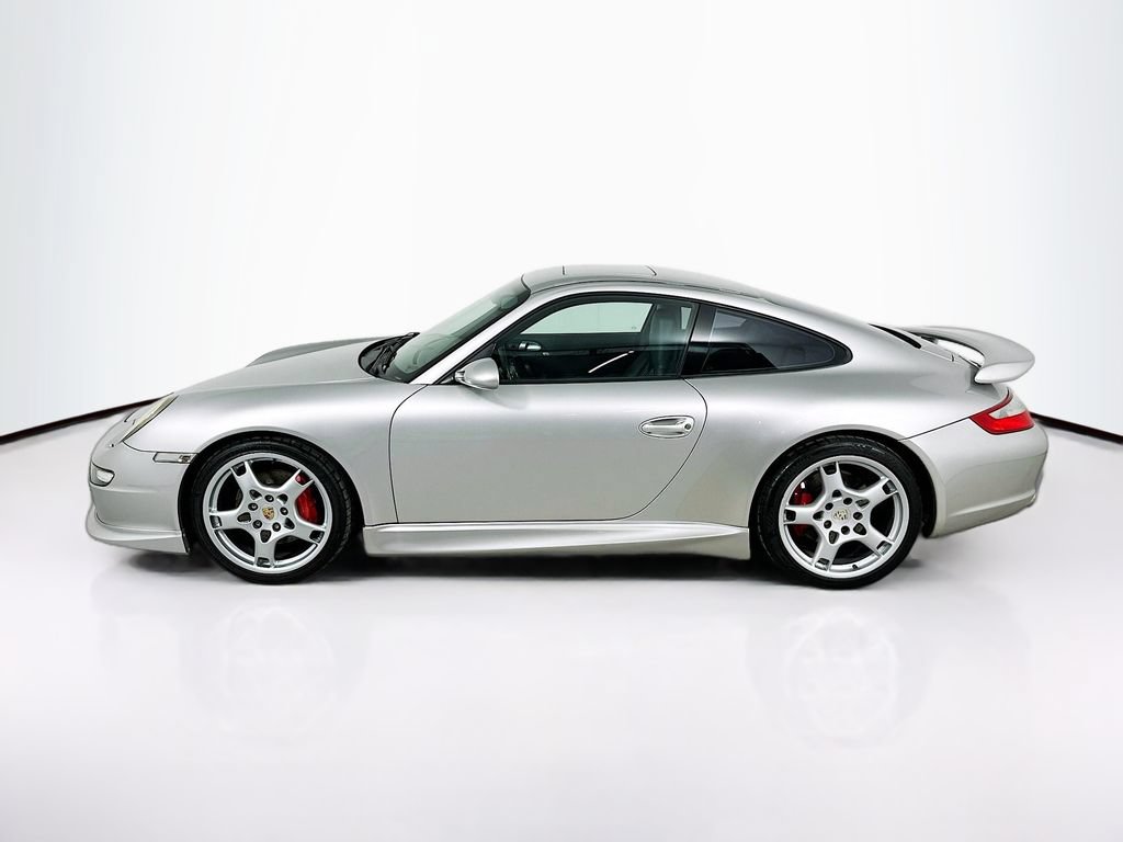 Used 2006 Porsche 911 Carrera S RWD image 9