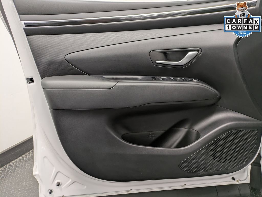 Used 2023 Hyundai Tucson SEL image 8