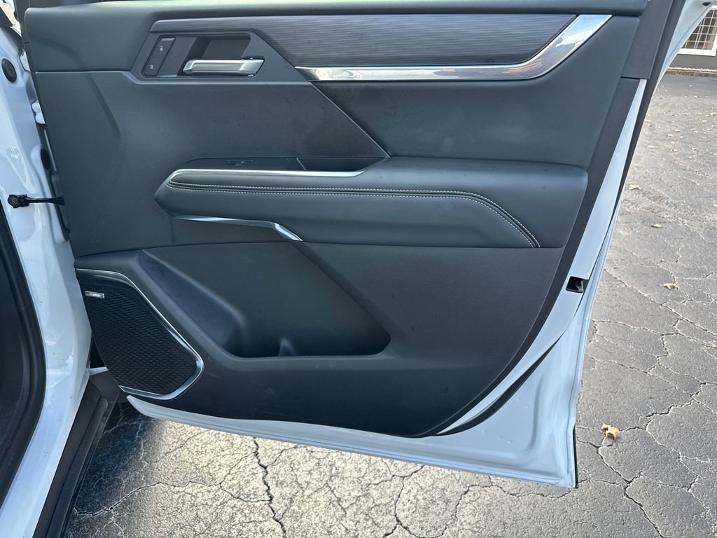 Certified 2025 GMC Acadia Elevation image 14