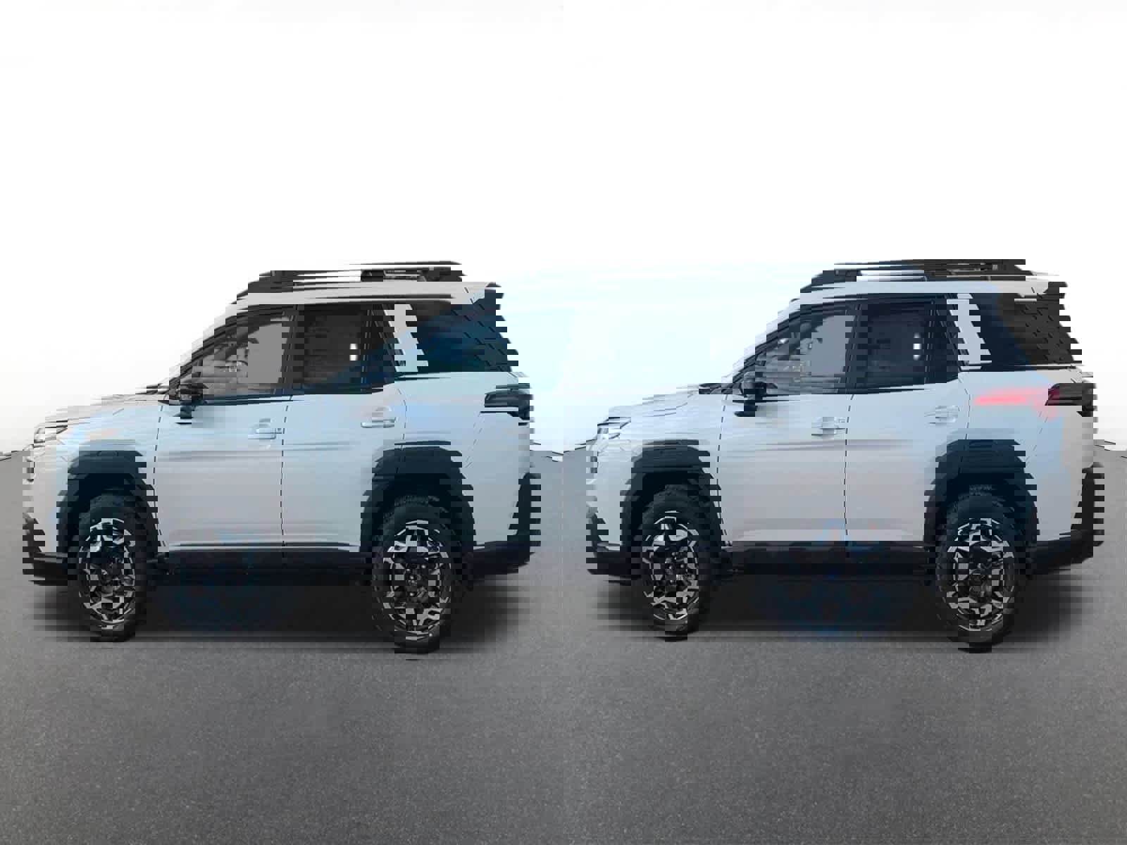 New 2026 Subaru Outback Touring image 3