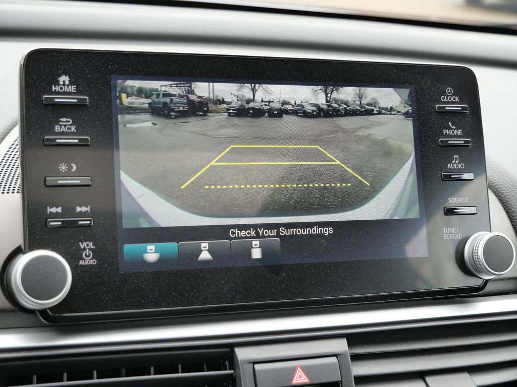 Used 2020 Honda Accord Sport image 51