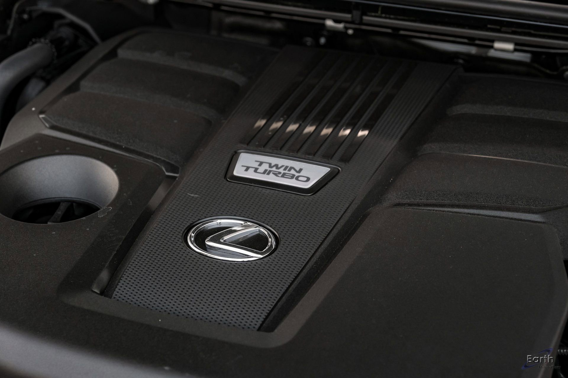 Used 2025 Lexus GX 550 550 Luxury+ HUD Vossen Wheels w/ Accessory Package (2T) image 73