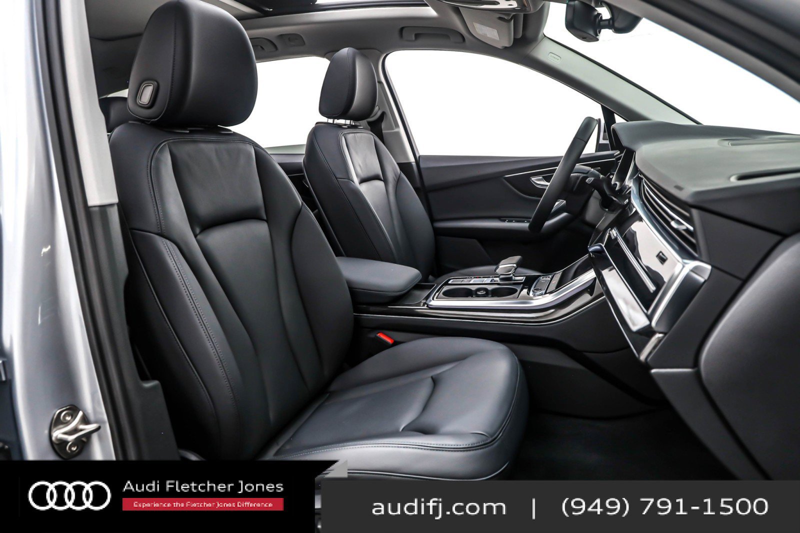 Used 2022 Audi Q7 3.0T Premium image 7