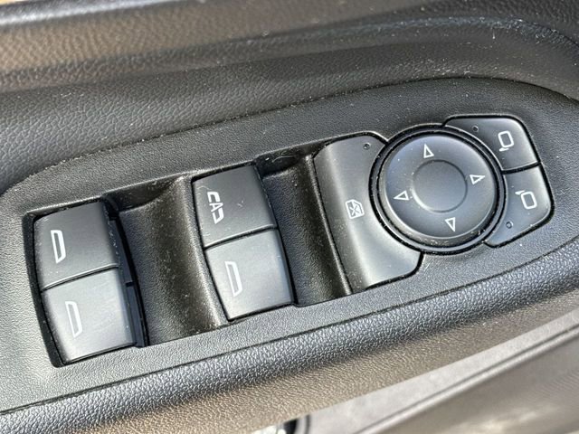 Certified 2022 Chevrolet Equinox LT image 21