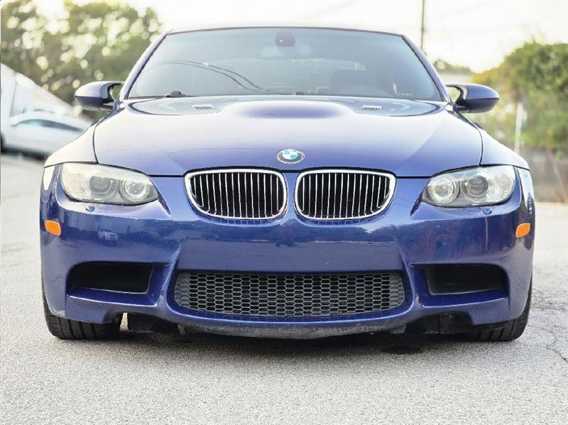 Used 2008 BMW M3 Sedan image 16