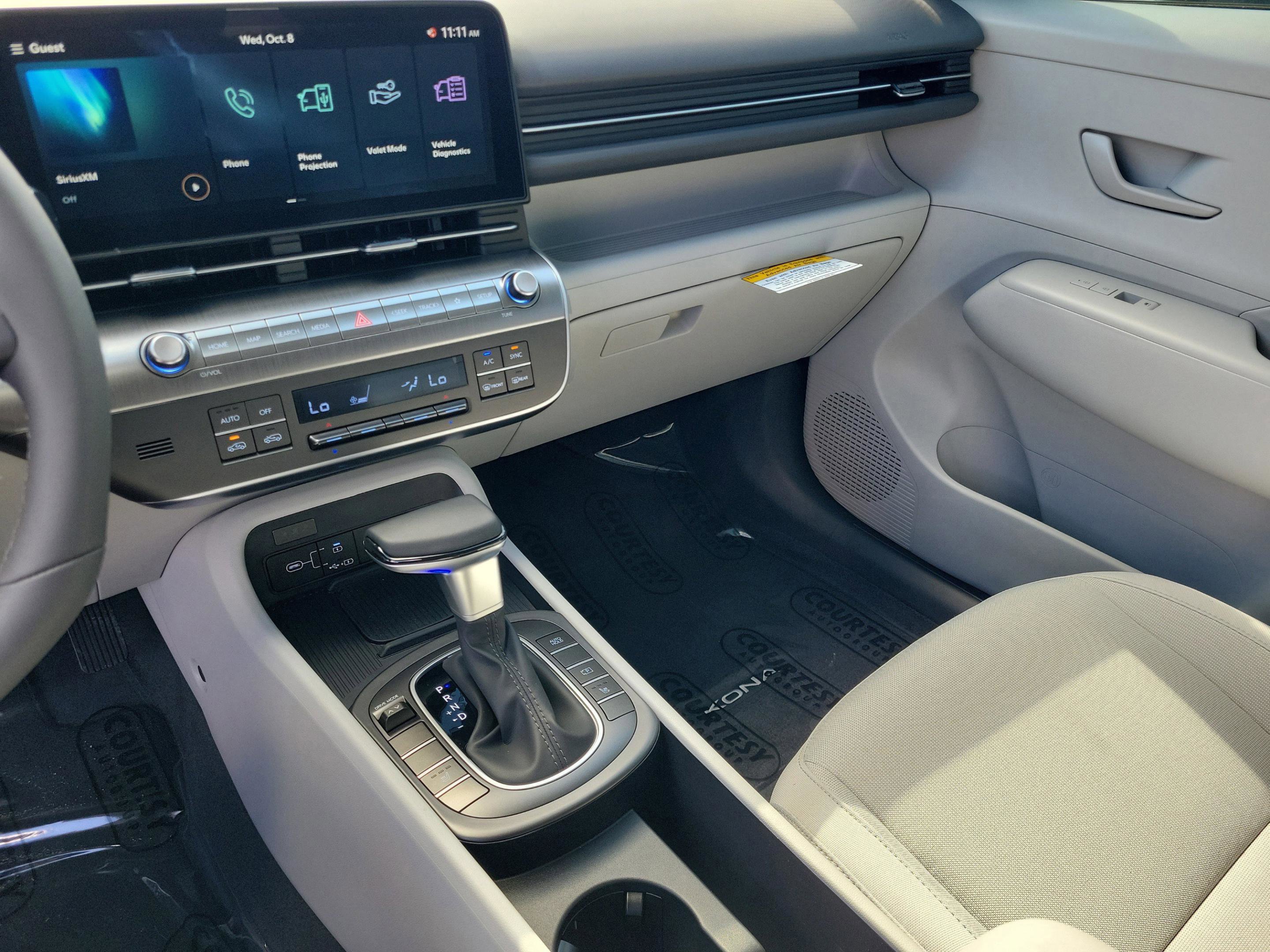 New 2026 Hyundai Kona SEL Sport image 28