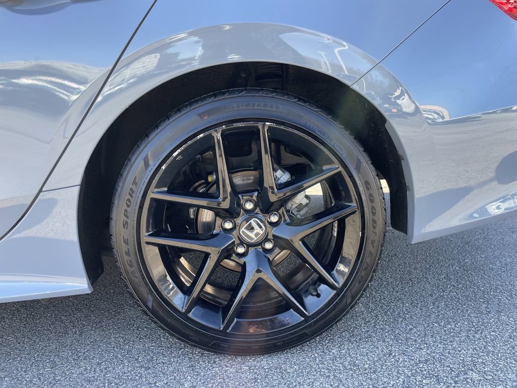 Used 2024 Honda Civic Sport image 10